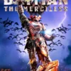 1/3 Scale Batman The Merciless Museum Masterline Statue