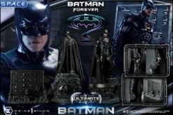 1/3 Scale Batman Ultimate Museum Masterline Statue - Bonus Version