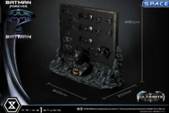 1/3 Scale Batman Ultimate Museum Masterline Statue - Bonus Version