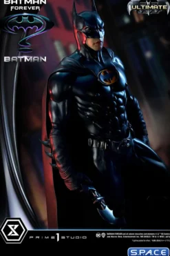 1/3 Scale Batman Ultimate Museum Masterline Statue - Bonus Version