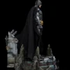 1/10 Scale Batman Unleashed Deluxe Art Scale Statue
