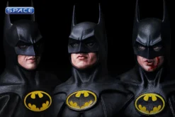 1/6 Scale Batman - 1989 Version