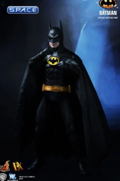 1/6 Scale Batman - 1989 Version