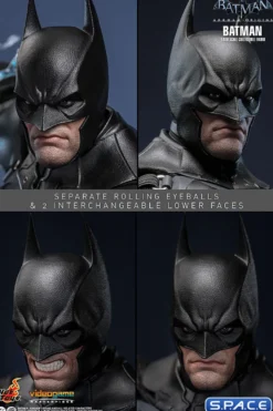 1/6 Scale Batman Videogame Masterpiece VGM83
