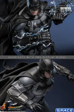 1/6 Scale Batman Videogame Masterpiece VGM83