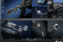 1/6 Scale Batman Videogame Masterpiece VGM83