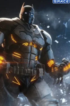 1/12 Scale Batman »XE Suit«