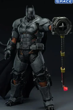1/12 Scale Batman »XE Suit«