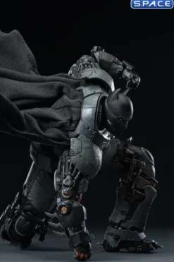 1/12 Scale Batman »XE Suit«