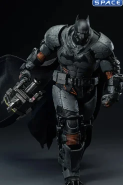 1/12 Scale Batman »XE Suit«