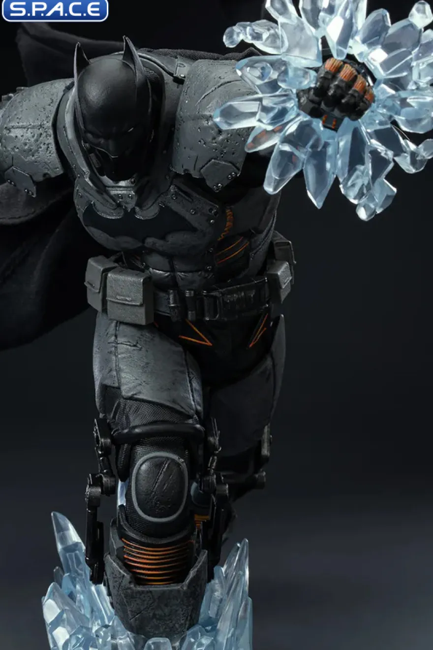 1/12 Scale Batman »XE Suit«