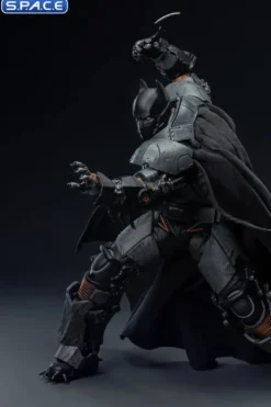 1/12 Scale Batman »XE Suit«