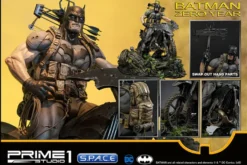 1/3 Scale Batman Zero Year