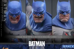 1/6 Scale Battle Damaged Batman Comic Masterpiece CMS031
