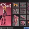 1/6 Scale Battle Damaged Candy