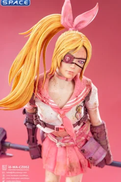 1/6 Scale Battle Damaged Candy