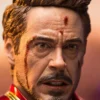 1/6 Scale battle damaged Robert