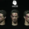 1/6 Scale battle damaged Tony