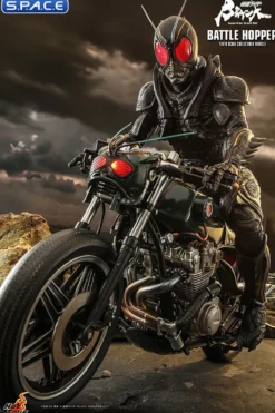 1/6 Scale Battle Hopper