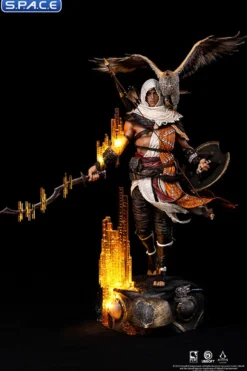 1/8 Scale Bayek Animus PVC Statue
