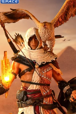 1/8 Scale Bayek Animus PVC Statue