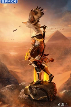 1/8 Scale Bayek Animus PVC Statue