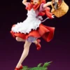 1/7 Scale B.B. Hood Bishoujo PVC Statue