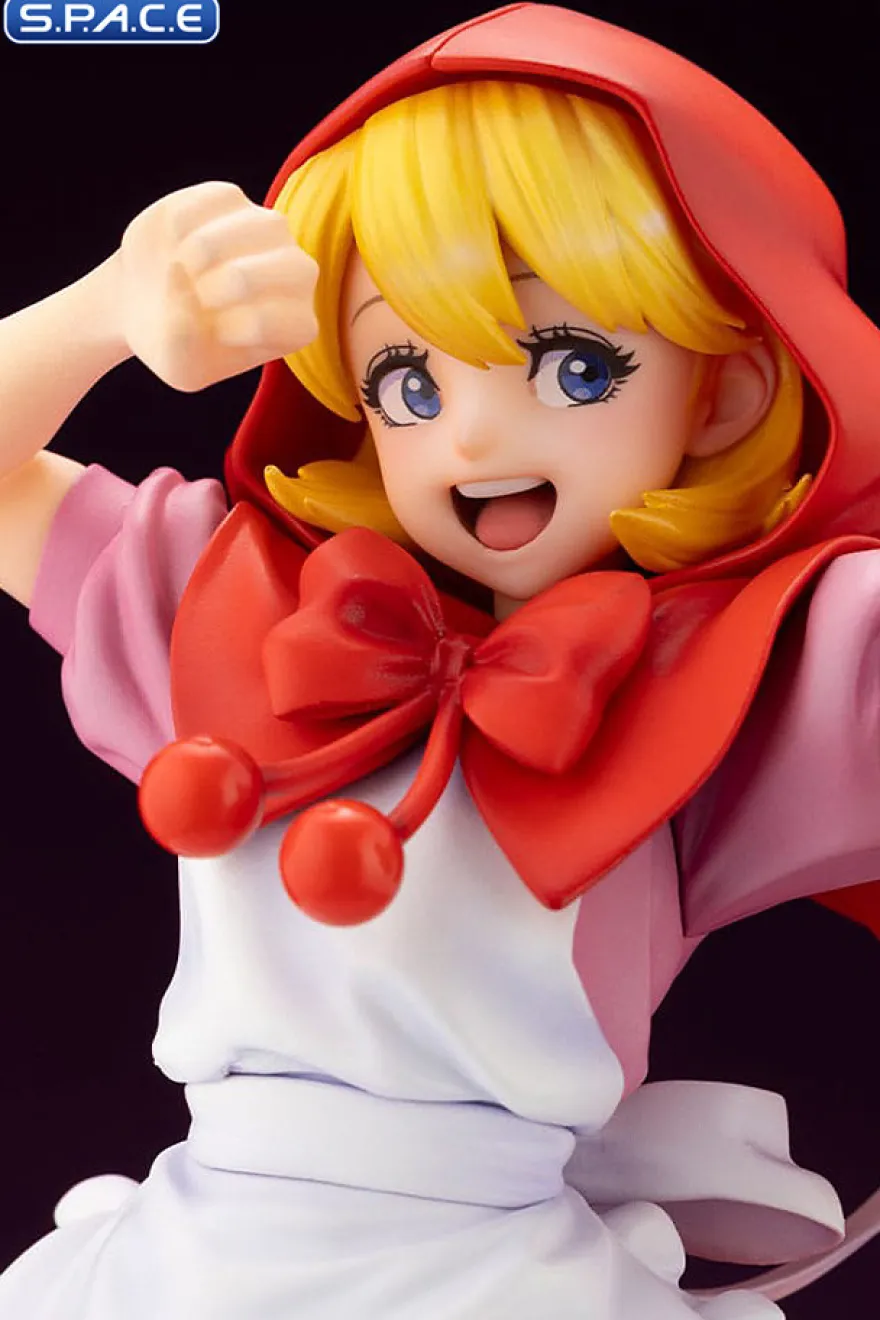 1/7 Scale B.B. Hood Bishoujo PVC Statue