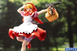 1/7 Scale B.B. Hood Bishoujo PVC Statue