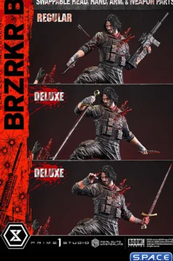 1/4 Scale B Deluxe Real Elite Masterline Statue