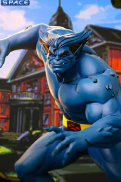 1/10 Scale Beast BDS Art Scale Statue