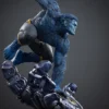 1/10 Scale Beast BDS Art Scale Statue