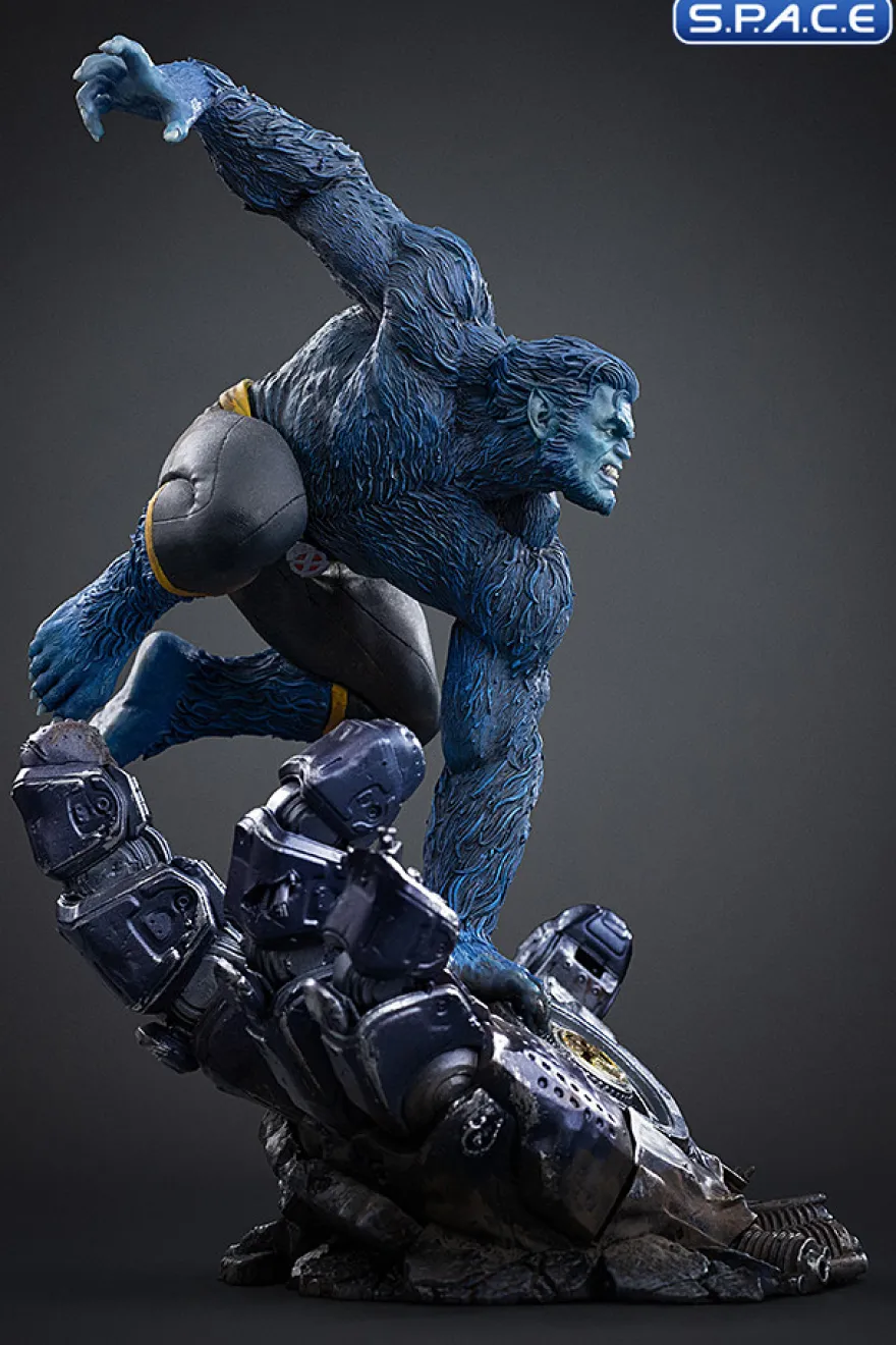 1/10 Scale Beast BDS Art Scale Statue