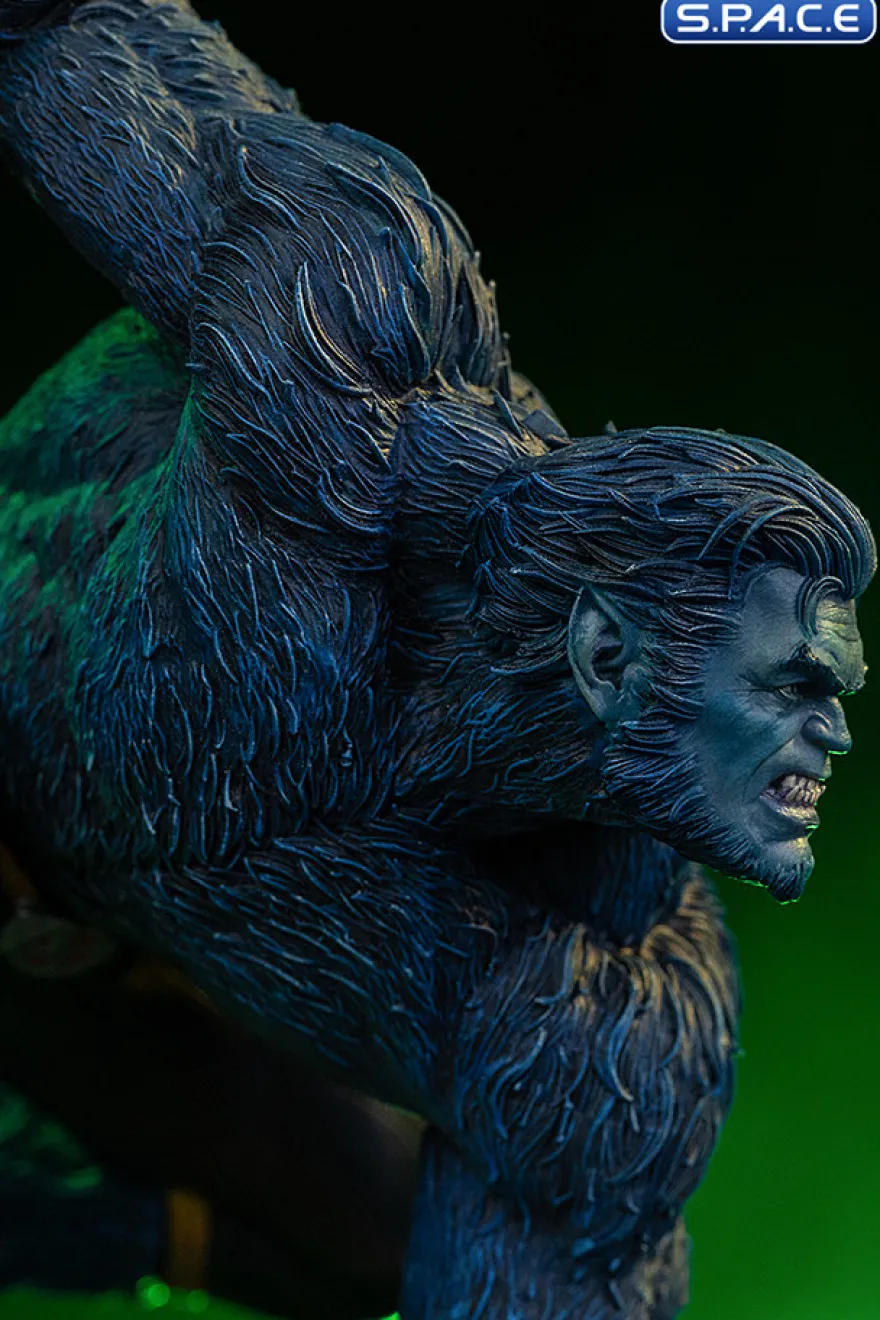 1/10 Scale Beast BDS Art Scale Statue