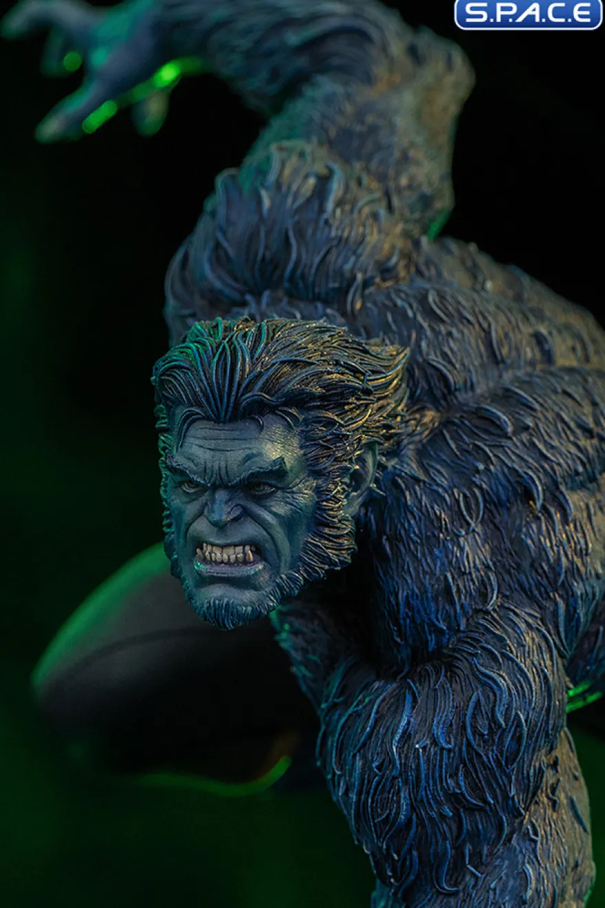1/10 Scale Beast BDS Art Scale Statue