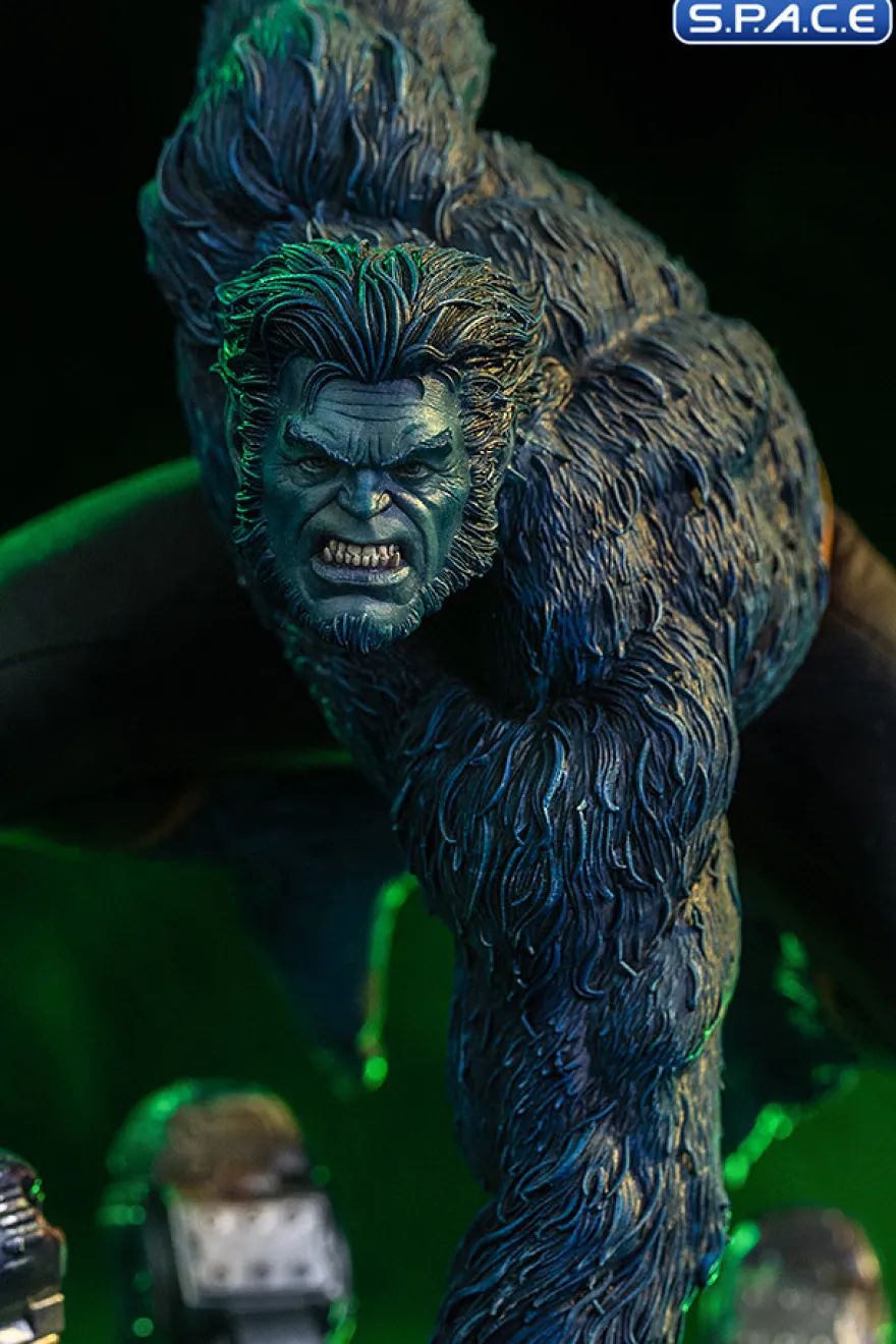 1/10 Scale Beast BDS Art Scale Statue