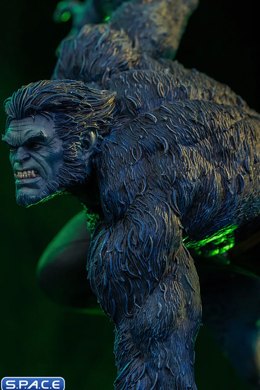 1/10 Scale Beast BDS Art Scale Statue
