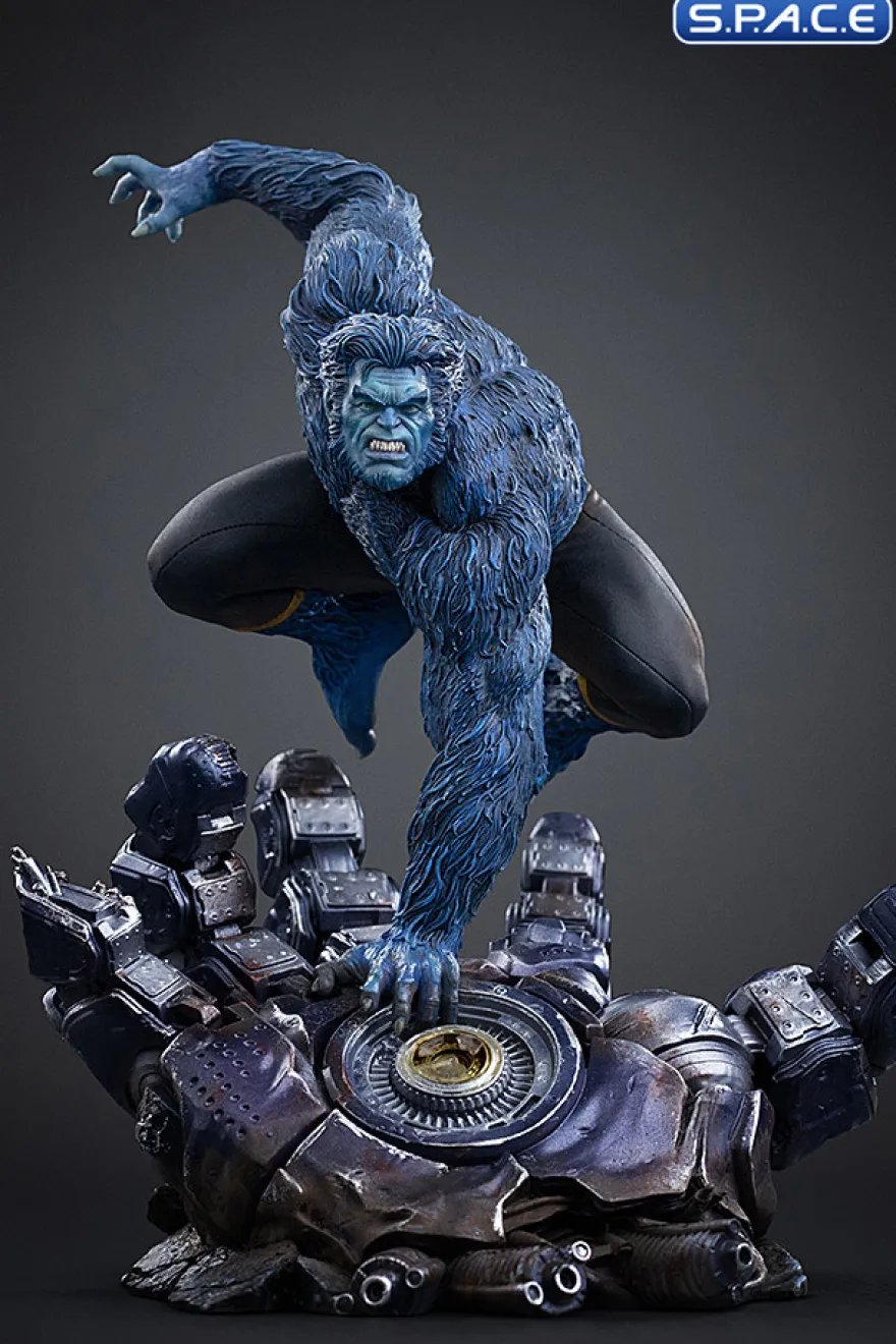 1/10 Scale Beast BDS Art Scale Statue