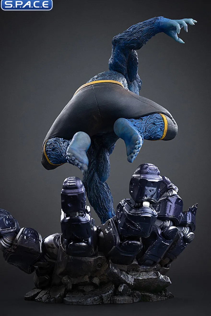 1/10 Scale Beast BDS Art Scale Statue