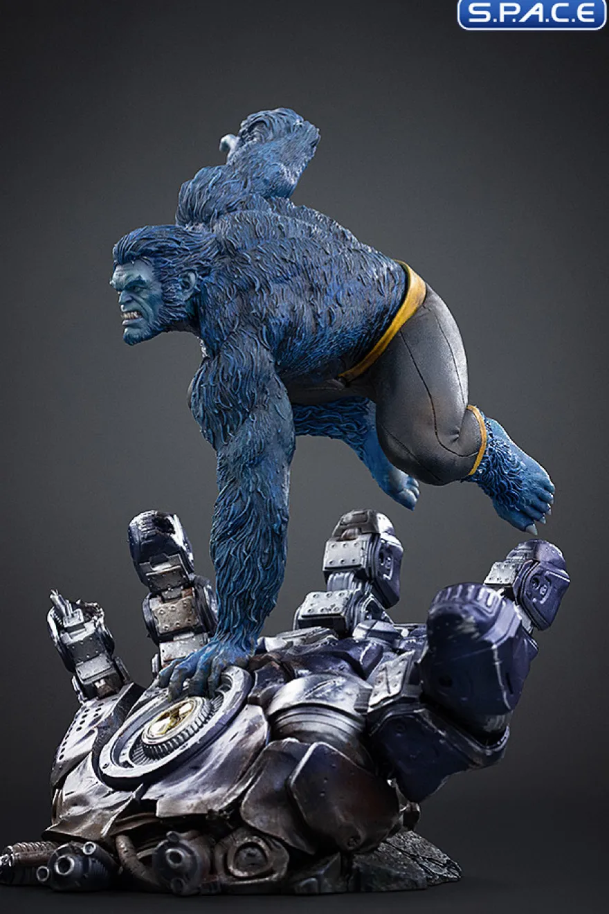 1/10 Scale Beast BDS Art Scale Statue