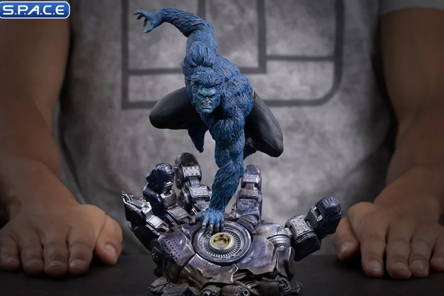 1/10 Scale Beast BDS Art Scale Statue