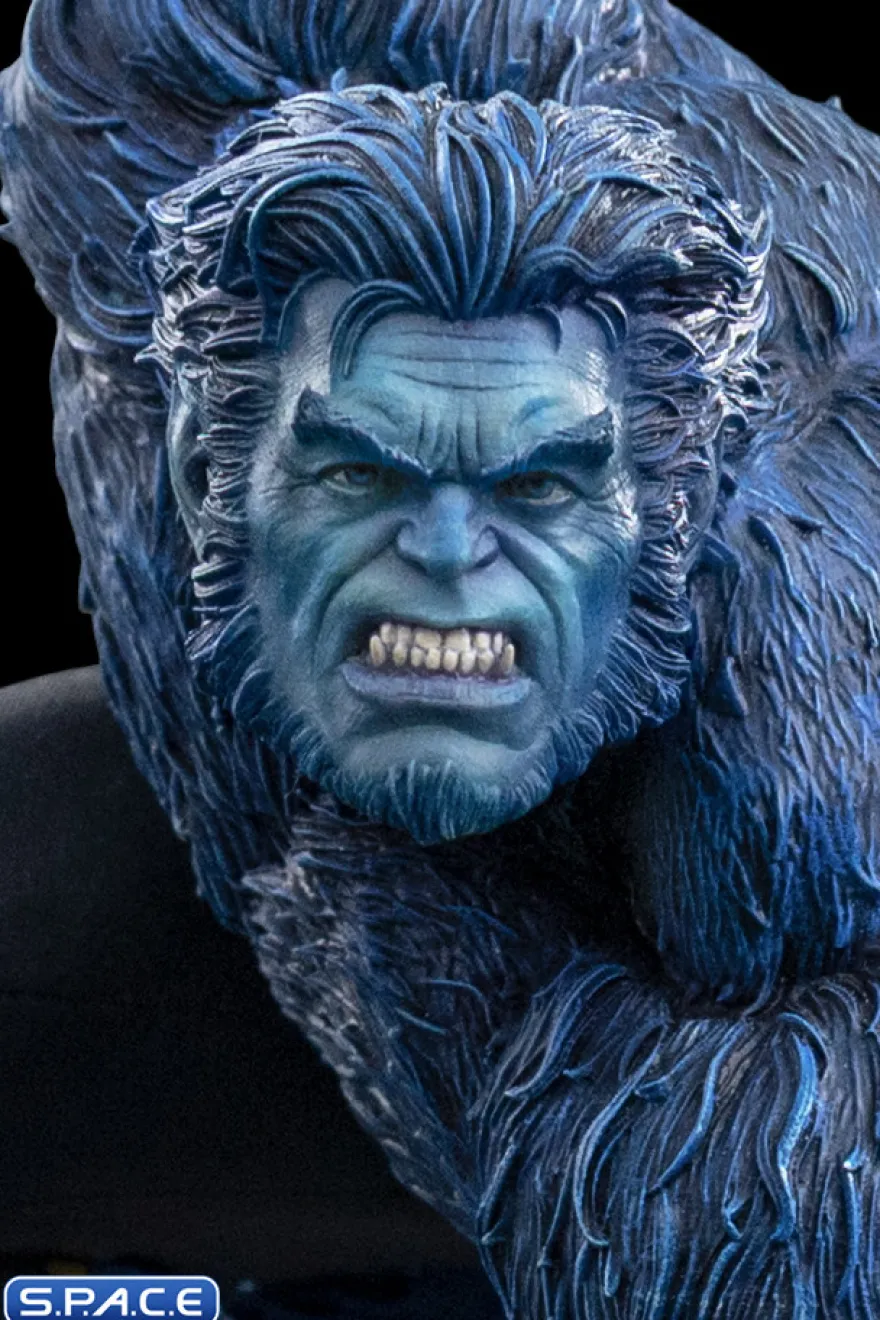 1/10 Scale Beast BDS Art Scale Statue