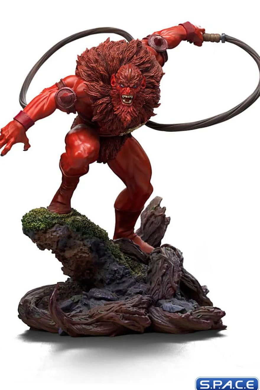 1/10 Scale Beast Man BDS Art Scale Statue - Color Variant Version
