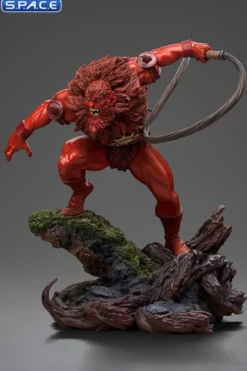 1/10 Scale Beast Man BDS Art Scale Statue - Color Variant Version