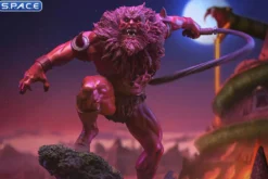 1/10 Scale Beast Man BDS Art Scale Statue - Color Variant Version