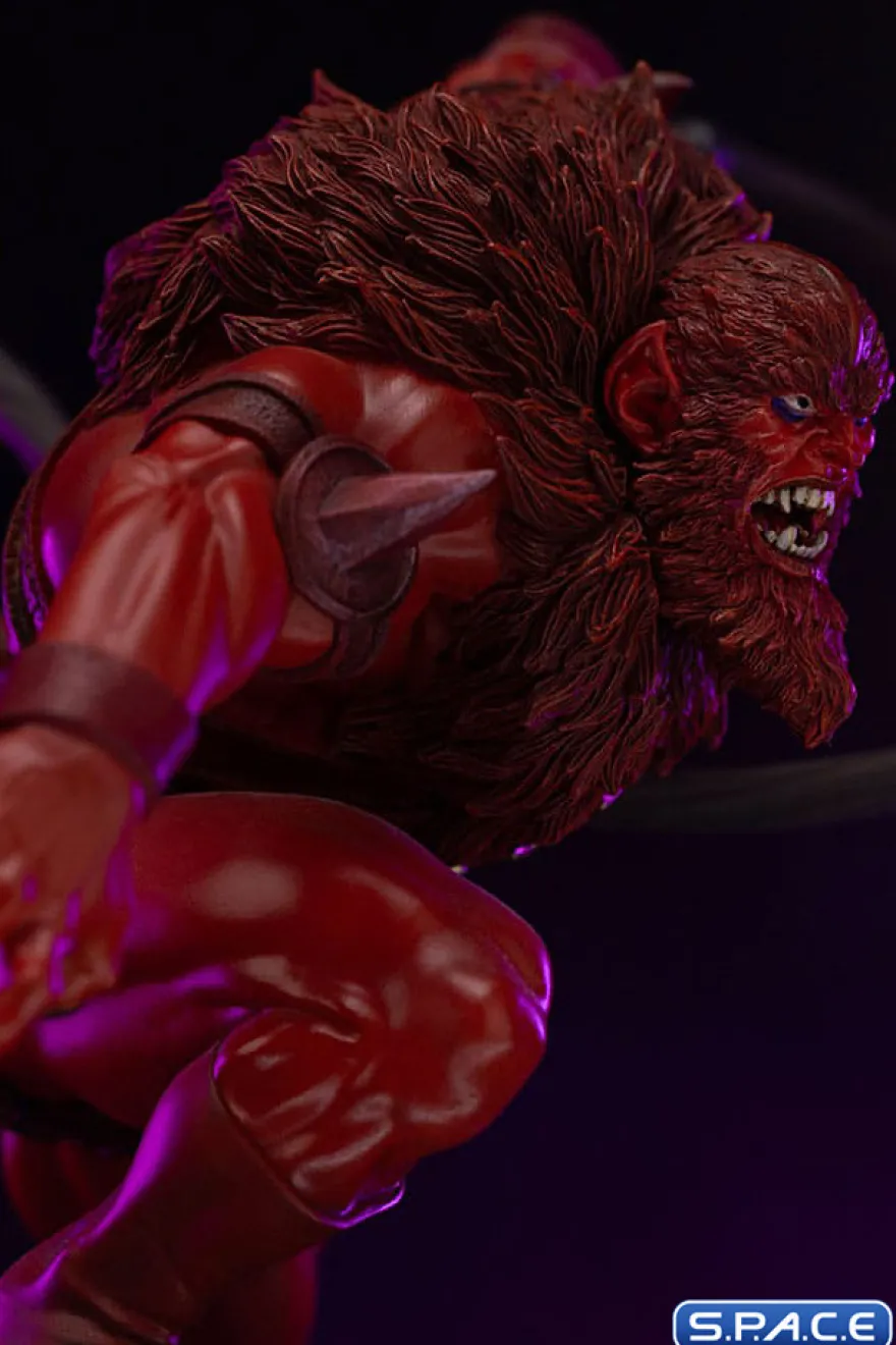 1/10 Scale Beast Man BDS Art Scale Statue - Color Variant Version