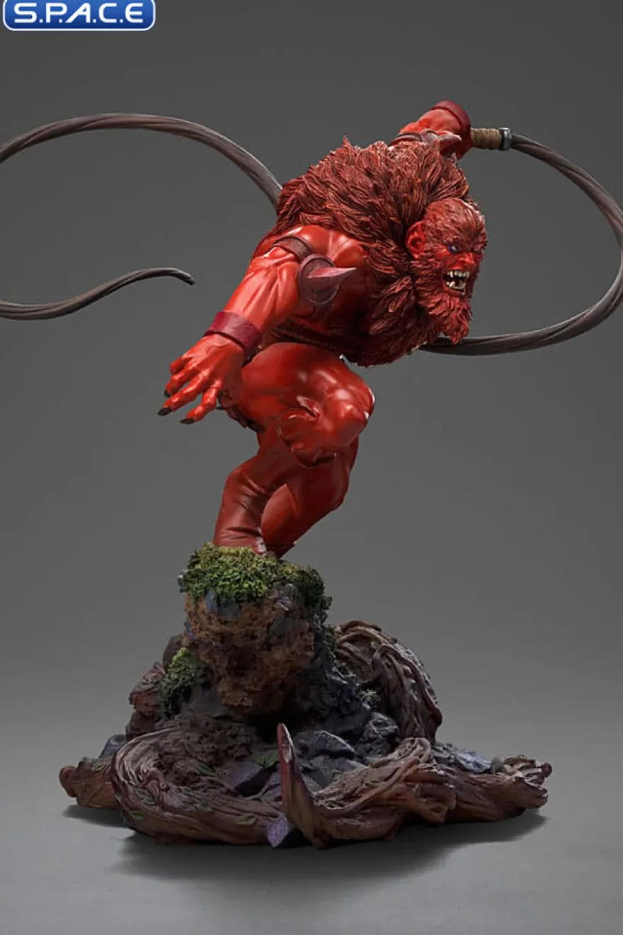 1/10 Scale Beast Man BDS Art Scale Statue - Color Variant Version