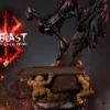 1/4 Scale Beast of Casca's Dream