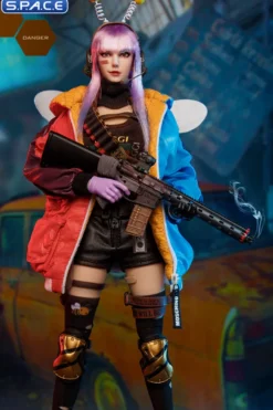 1/6 Scale Bee Girl - Beautiful Stinger