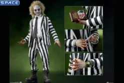 1/6 Scale Beetlejuice